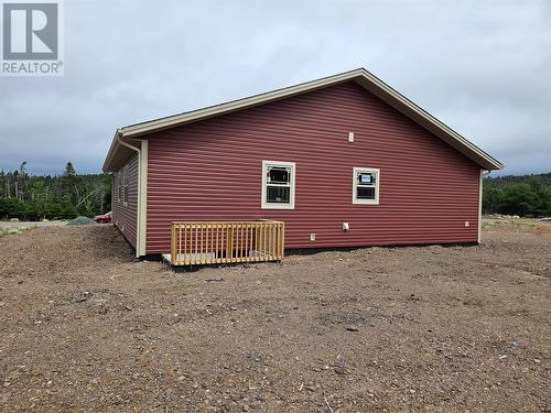 2 Timber Garden Drive, Burin Bay Arm, NL - Outdoor With Exterior