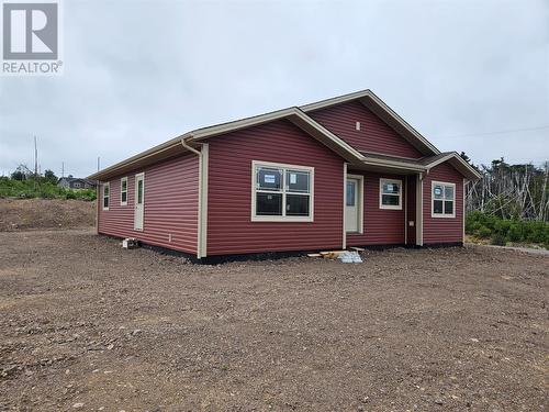 2 Timber Garden Drive, Burin Bay Arm, NL - Outdoor