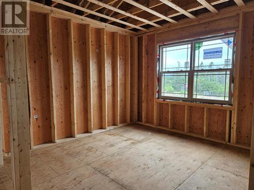 2 Timber Garden Drive, Burin Bay Arm, NL - Indoor Photo Showing Other Room