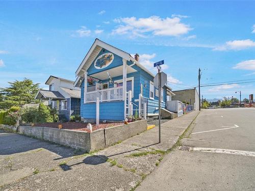 2907 2Nd Ave, Port Alberni, BC 