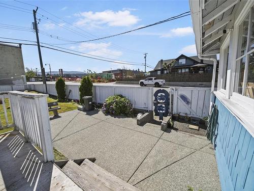 2907 2Nd Ave, Port Alberni, BC 