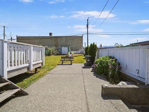 2907 2Nd Ave, Port Alberni, BC 