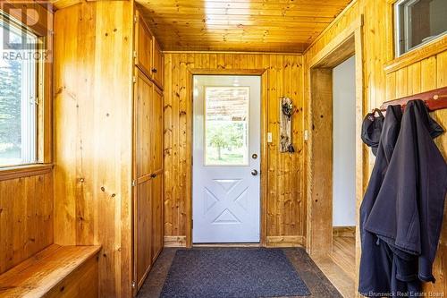 1082 Mcleod Hill Road, Mcleod Hill, NB - Indoor Photo Showing Other Room