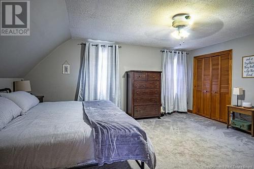 1082 Mcleod Hill Road, Mcleod Hill, NB - Indoor Photo Showing Bedroom