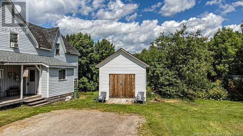 1082 Mcleod Hill Road, Mcleod Hill, NB - Outdoor