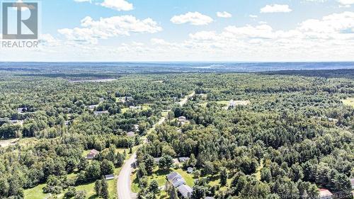 1082 Mcleod Hill Road, Mcleod Hill, NB - Outdoor With View