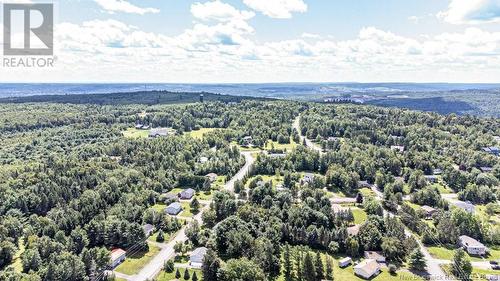 1082 Mcleod Hill Road, Mcleod Hill, NB - Outdoor With View