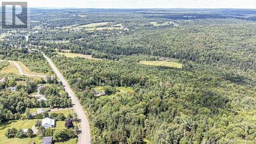 1082 Mcleod Hill Road, Mcleod Hill, NB - Outdoor With View