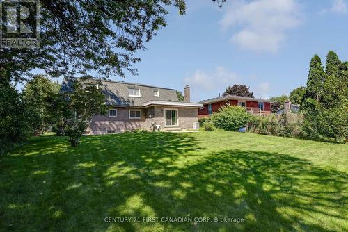 916 Farnham Road, London, ON - Outdoor