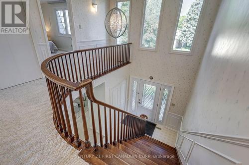 916 Farnham Road, London, ON - Indoor Photo Showing Other Room