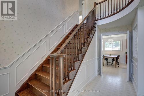 916 Farnham Road, London, ON - Indoor Photo Showing Other Room