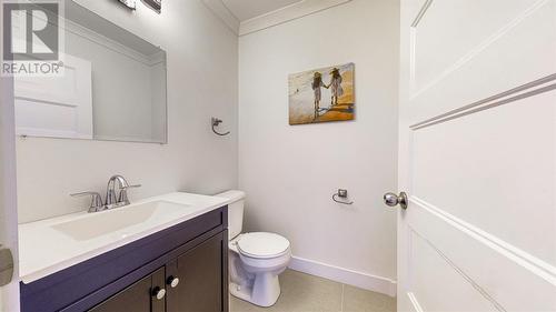 10 Augusta Court, St. John'S, NL - Indoor Photo Showing Bathroom