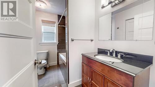 10 Augusta Court, St. John'S, NL - Indoor Photo Showing Bathroom