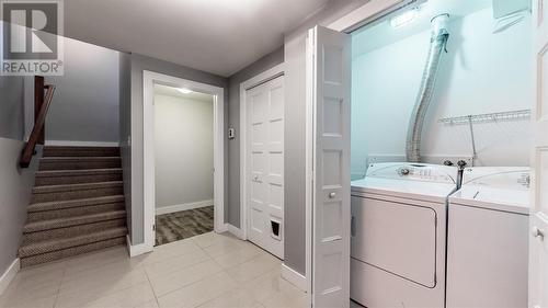 10 Augusta Court, St. John'S, NL - Indoor Photo Showing Laundry Room