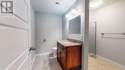 10 Augusta Court, St. John'S, NL - Indoor Photo Showing Bathroom