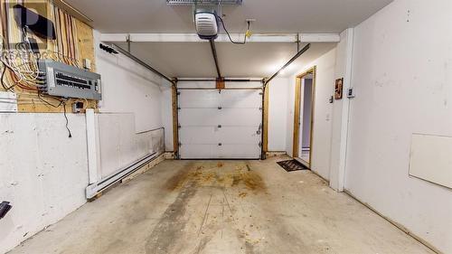 10 Augusta Court, St. John'S, NL - Indoor Photo Showing Garage