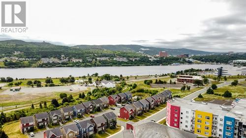 10 Augusta Court, St. John'S, NL - Outdoor With View