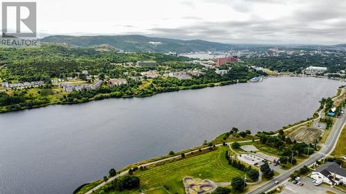 10 Augusta Court, St. John'S, NL - Outdoor With Body Of Water With View