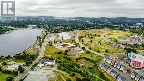 10 Augusta Court, St. John'S, NL - Outdoor With View