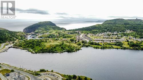 10 Augusta Court, St. John'S, NL - Outdoor With Body Of Water With View