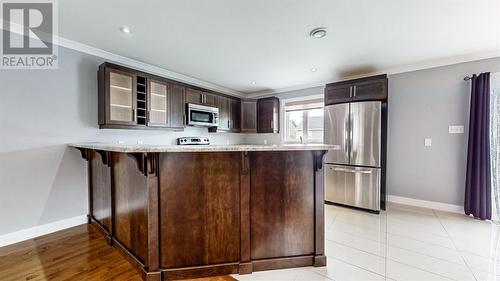 10 Augusta Court, St. John'S, NL - Indoor Photo Showing Kitchen