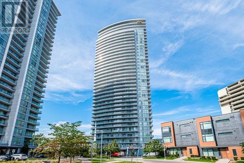 222 - 70 Forest Manor Road, Toronto (Henry Farm), ON - Outdoor With Balcony With Facade