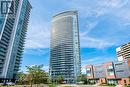 222 - 70 Forest Manor Road, Toronto (Henry Farm), ON  - Outdoor With Balcony With Facade 