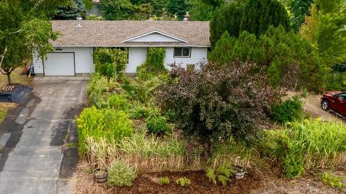 6204 York Road, Grand Forks, BC - Outdoor