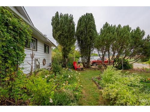 6204 York Road, Grand Forks, BC - Outdoor