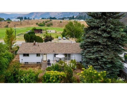 6204 York Road, Grand Forks, BC - Outdoor