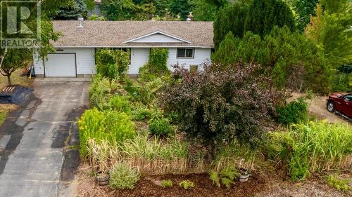 6204 York Road, Grand Forks, BC - Outdoor