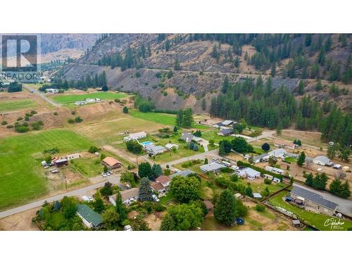 6204 York Road, Grand Forks, BC - Outdoor With View