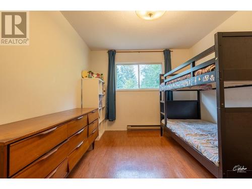 6204 York Road, Grand Forks, BC - Indoor Photo Showing Bedroom