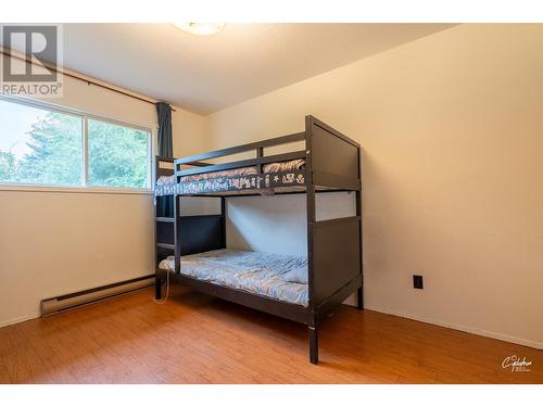 6204 York Road, Grand Forks, BC - Indoor Photo Showing Bedroom