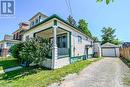 5790 Robinson Street, Niagara Falls, ON  - Outdoor 