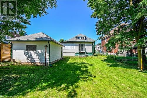 5790 Robinson Street, Niagara Falls, ON - Outdoor