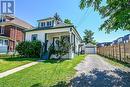 5790 Robinson Street, Niagara Falls, ON  - Outdoor 