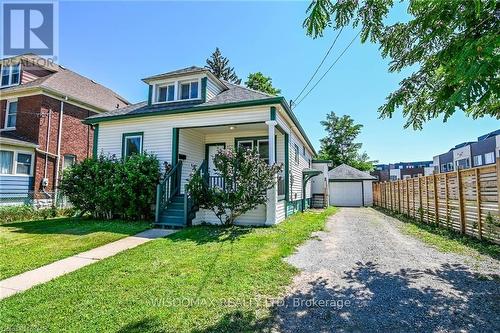 5790 Robinson Street, Niagara Falls (216 - Dorchester), ON - Outdoor