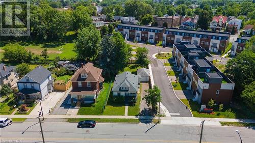 5790 Robinson Street, Niagara Falls, ON - Outdoor With View