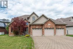 1873 KIRKPATRICK WAY  London, ON N6K 5A3