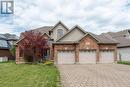 1873 Kirkpatrick Way, London, ON  - Outdoor With Facade 