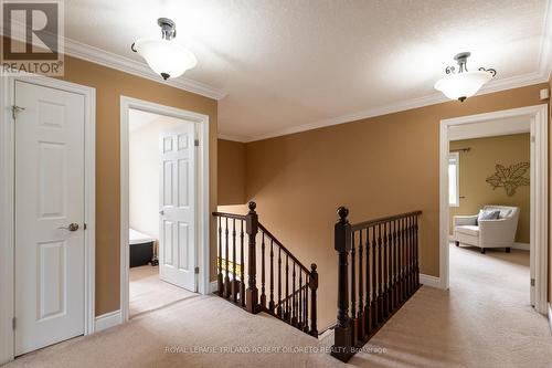 1873 Kirkpatrick Way, London, ON - Indoor Photo Showing Other Room