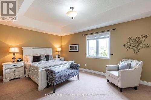 1873 Kirkpatrick Way, London, ON - Indoor Photo Showing Bedroom