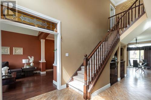 1873 Kirkpatrick Way, London, ON - Indoor Photo Showing Other Room