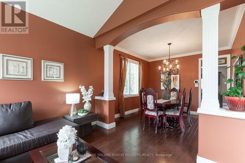 1873 Kirkpatrick Way, London, ON - Indoor