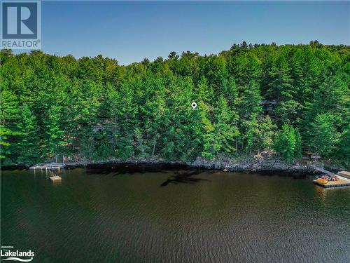 59 Mill Lake, Mcdougall, ON 