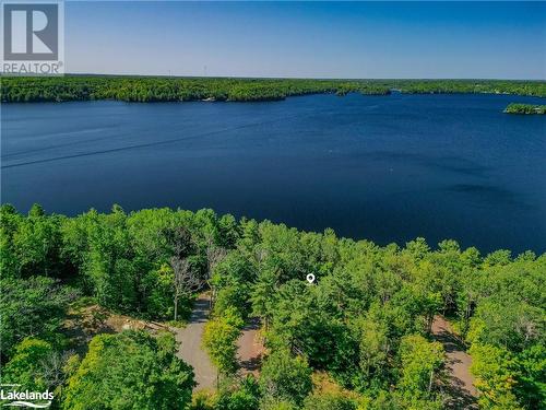 59 Mill Lake, Mcdougall, ON 