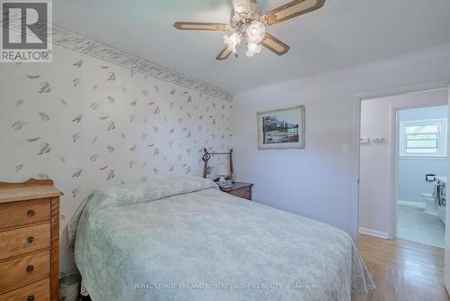 22756 Komoka Road, Middlesex Centre (Komoka), ON - Indoor Photo Showing Bedroom