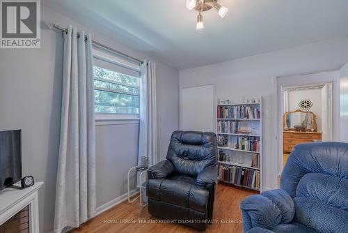 22756 Komoka Road, Middlesex Centre (Komoka), ON - Indoor Photo Showing Other Room