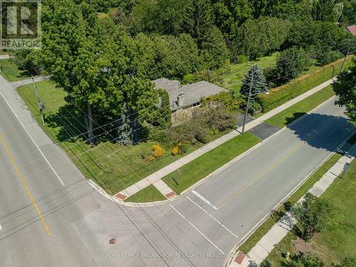 22756 Komoka Road, Middlesex Centre (Komoka), ON - Outdoor With View